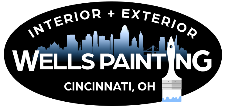 Wells Painting, Interior + Exterior, Cincinnati, OH